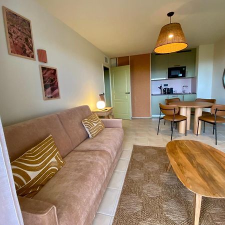 Hotel Golf Fontcaude Juvignac Ngoại thất bức ảnh