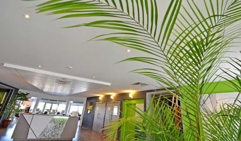 Hotel Golf Fontcaude Juvignac Ngoại thất bức ảnh