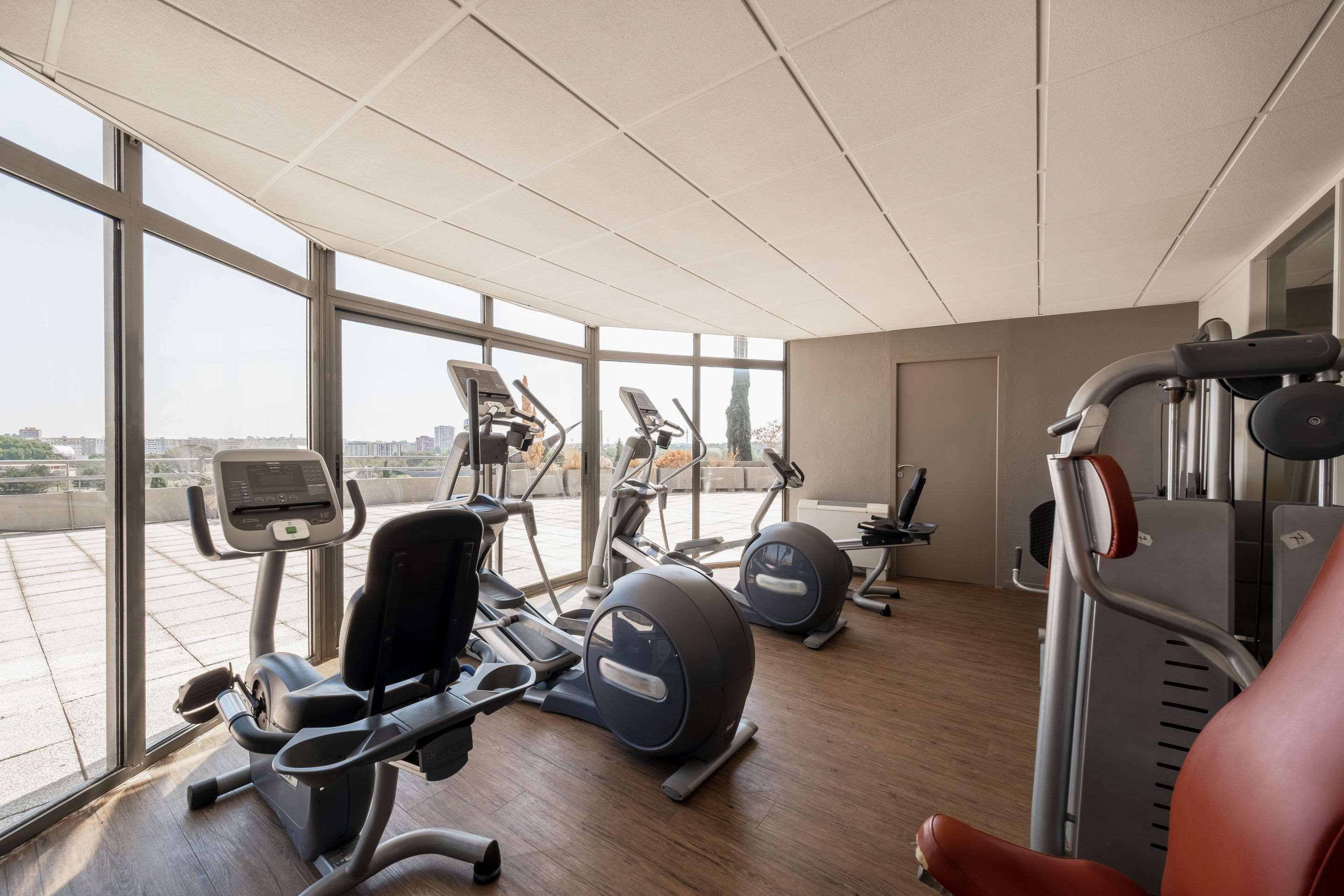 Hotel Golf Fontcaude Juvignac Ngoại thất bức ảnh