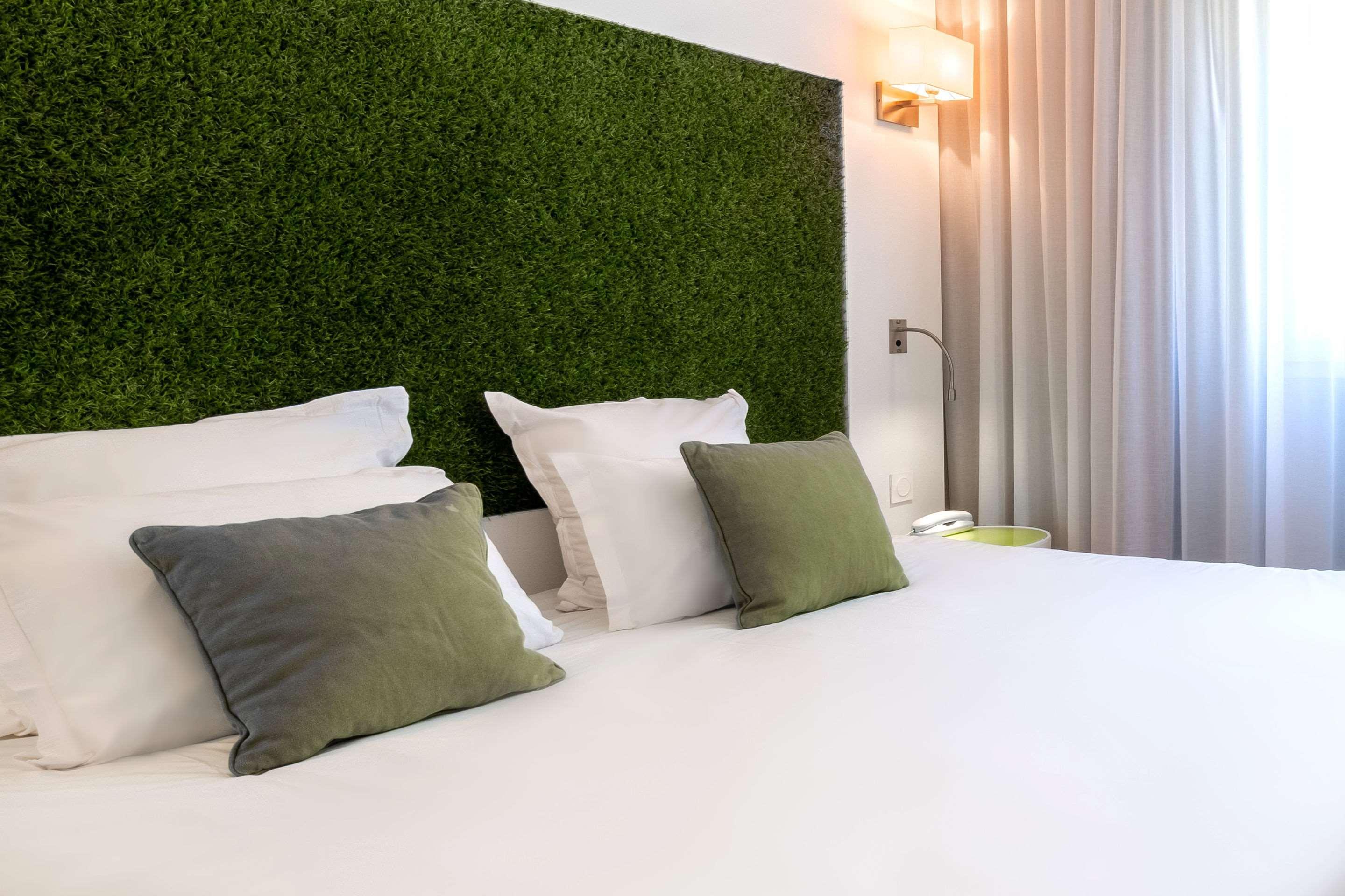 Hotel Golf Fontcaude Juvignac Ngoại thất bức ảnh