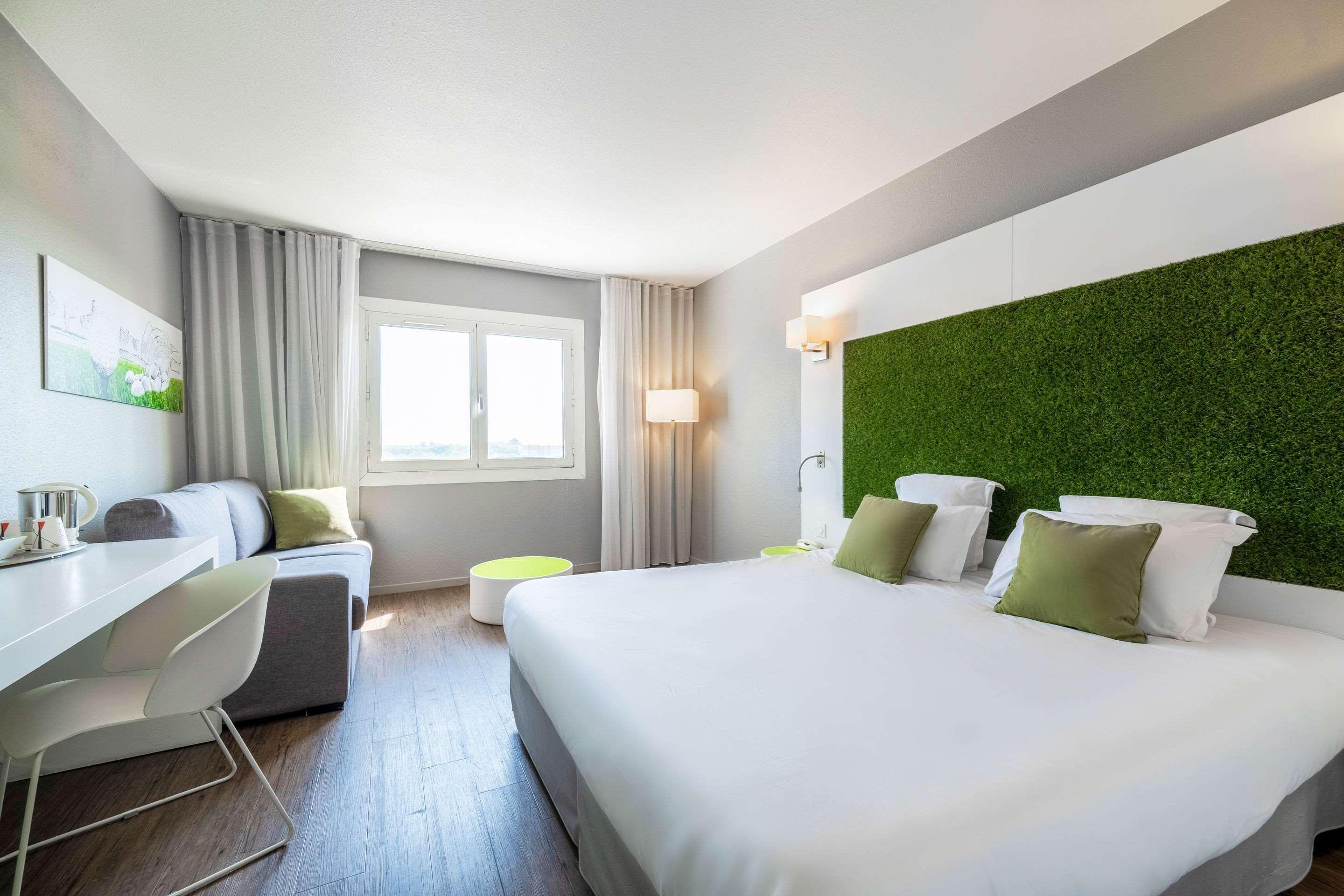 Hotel Golf Fontcaude Juvignac Ngoại thất bức ảnh