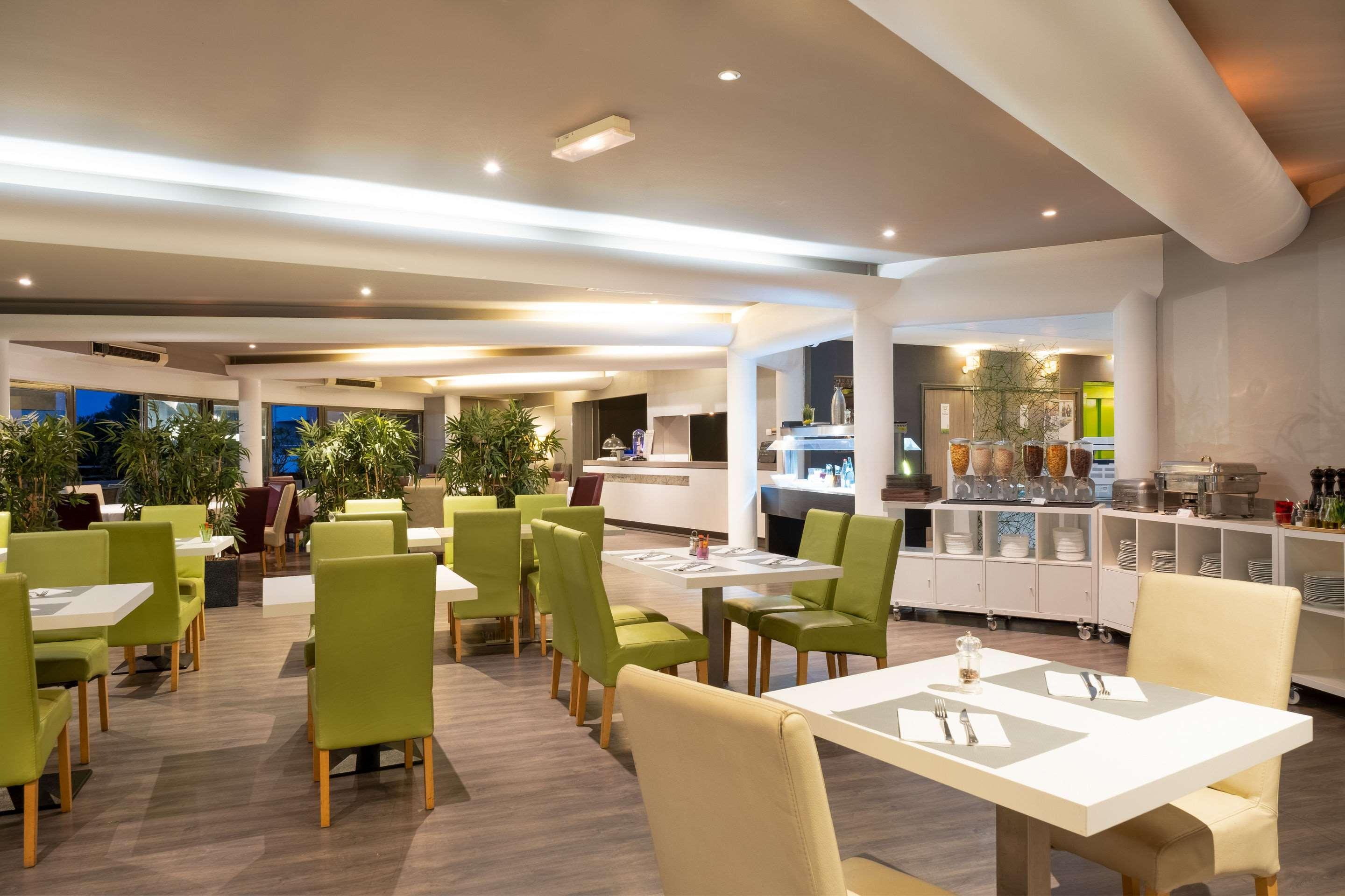 Hotel Golf Fontcaude Juvignac Ngoại thất bức ảnh