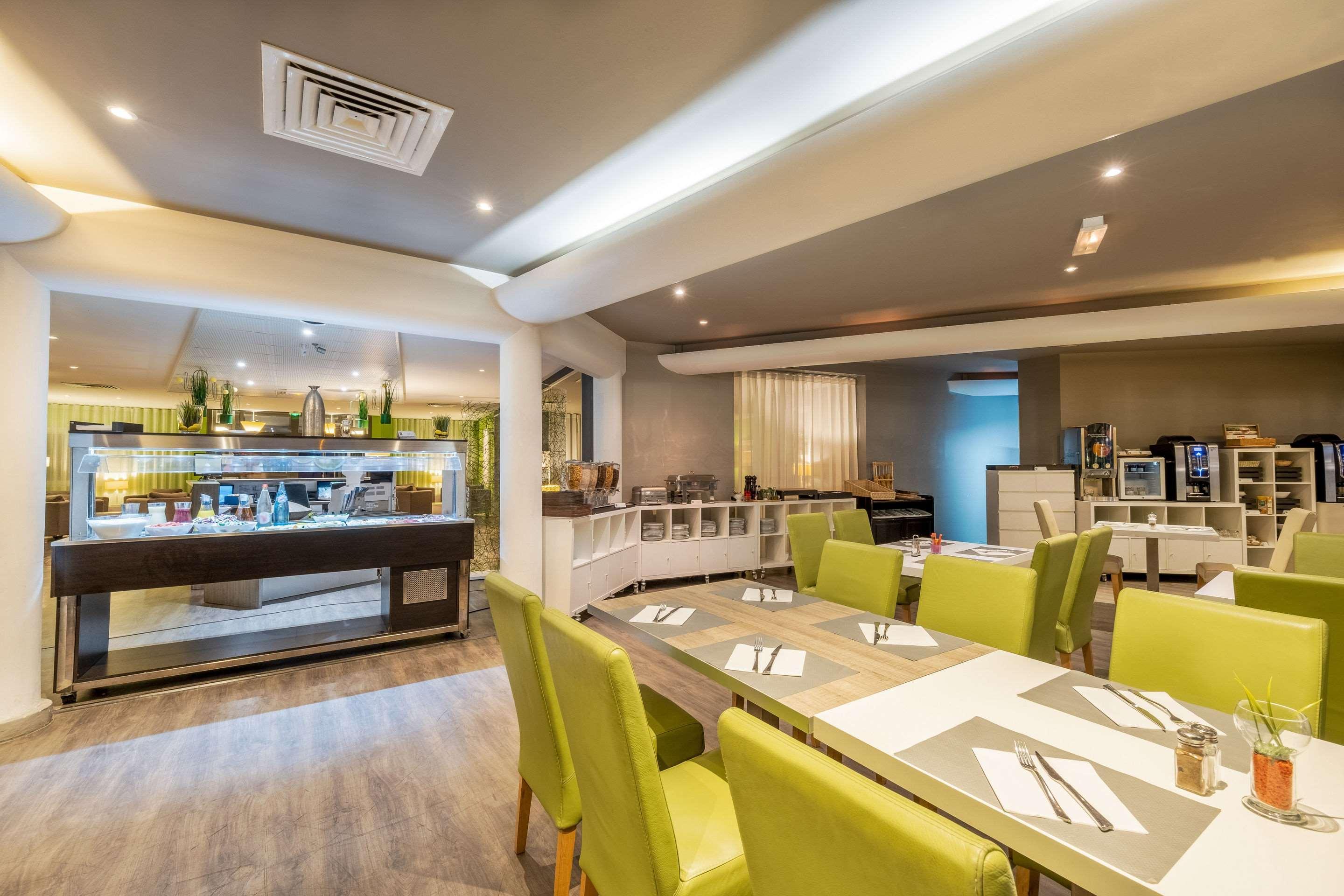Hotel Golf Fontcaude Juvignac Ngoại thất bức ảnh