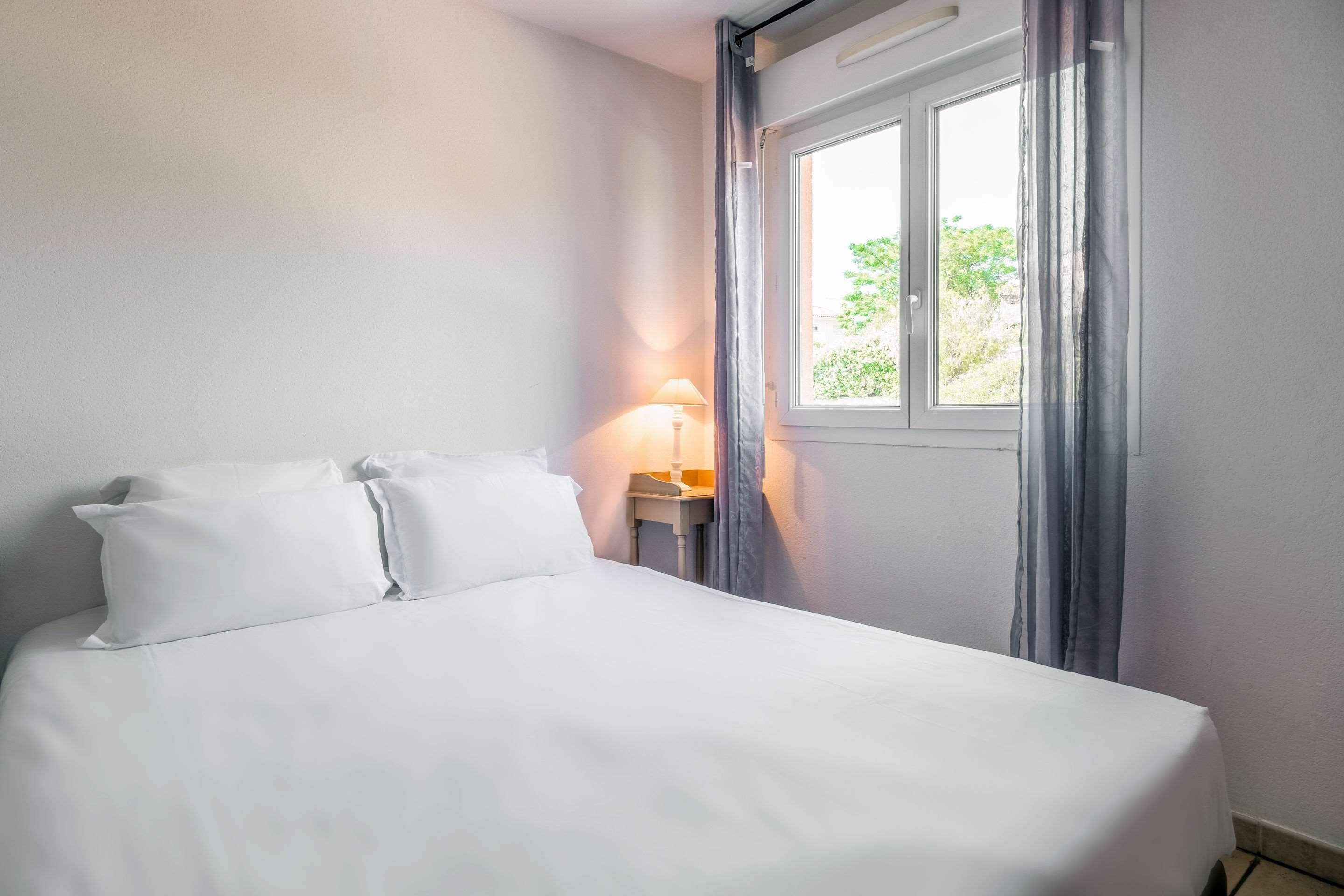 Hotel Golf Fontcaude Juvignac Ngoại thất bức ảnh