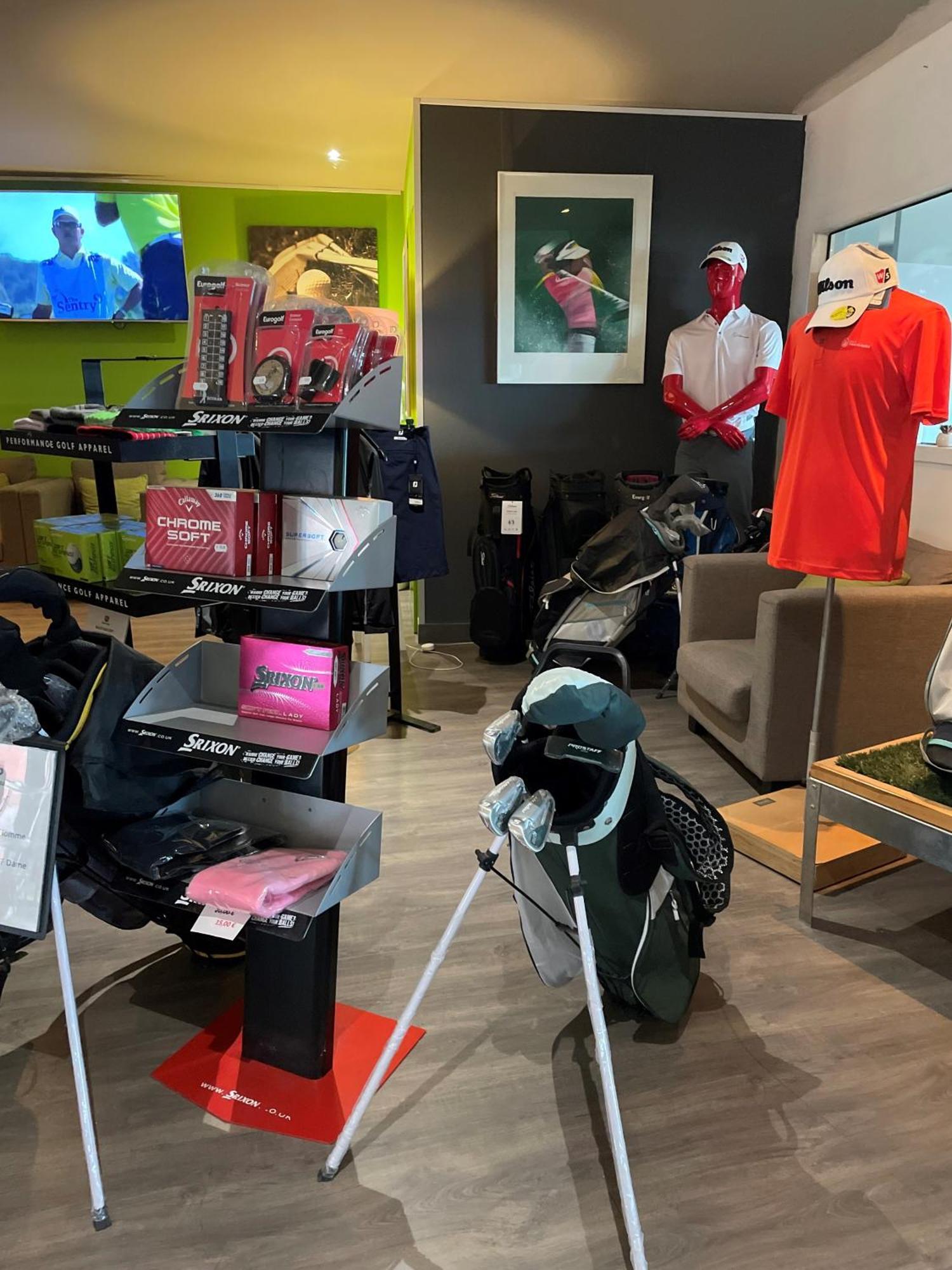 Hotel Golf Fontcaude Juvignac Ngoại thất bức ảnh