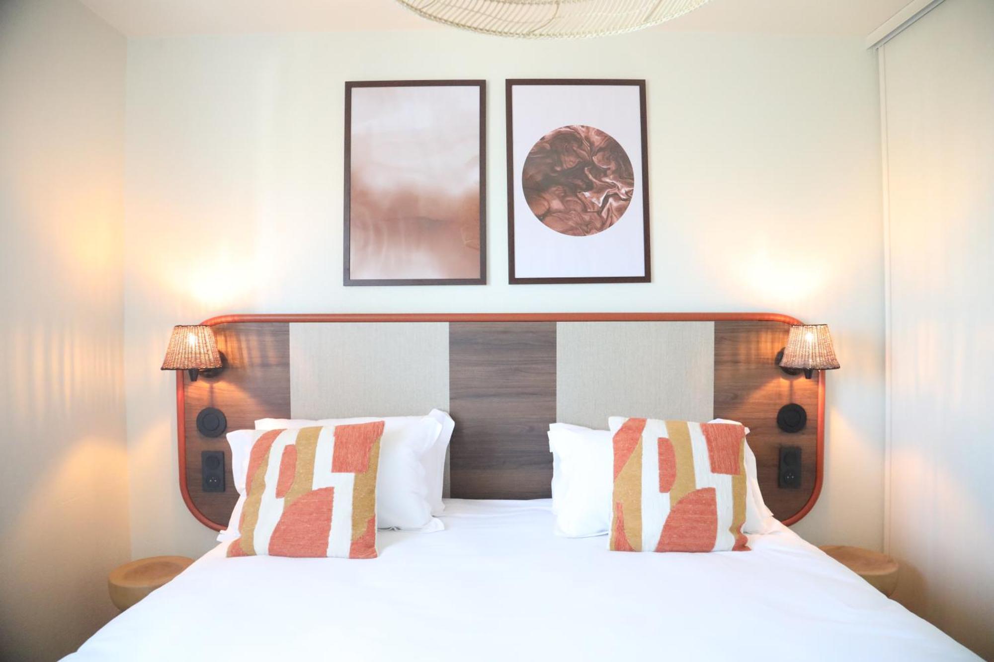 Hotel Golf Fontcaude Juvignac Ngoại thất bức ảnh